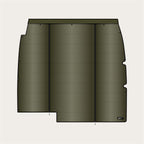 Revel Cab Partition