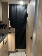Sprinter Ekko Bedroom Curtain