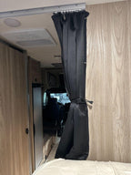 Sprinter Ekko Bedroom Curtain