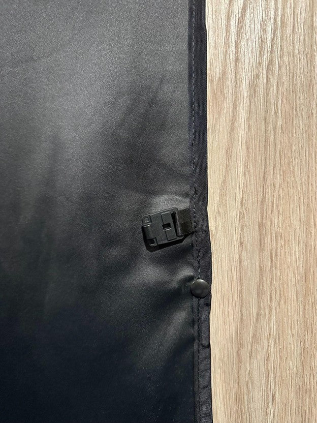 Sprinter Ekko Bedroom Curtain