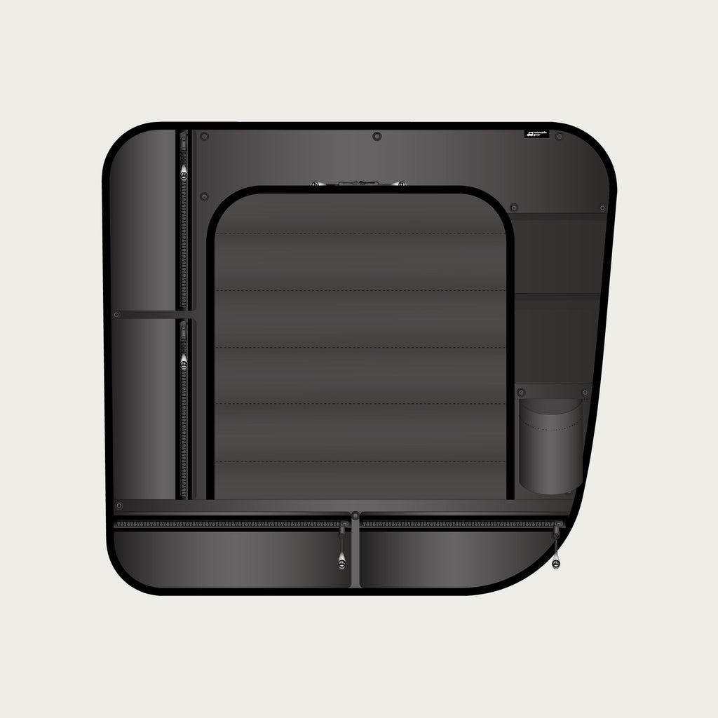 Revel - Dinette Caddy