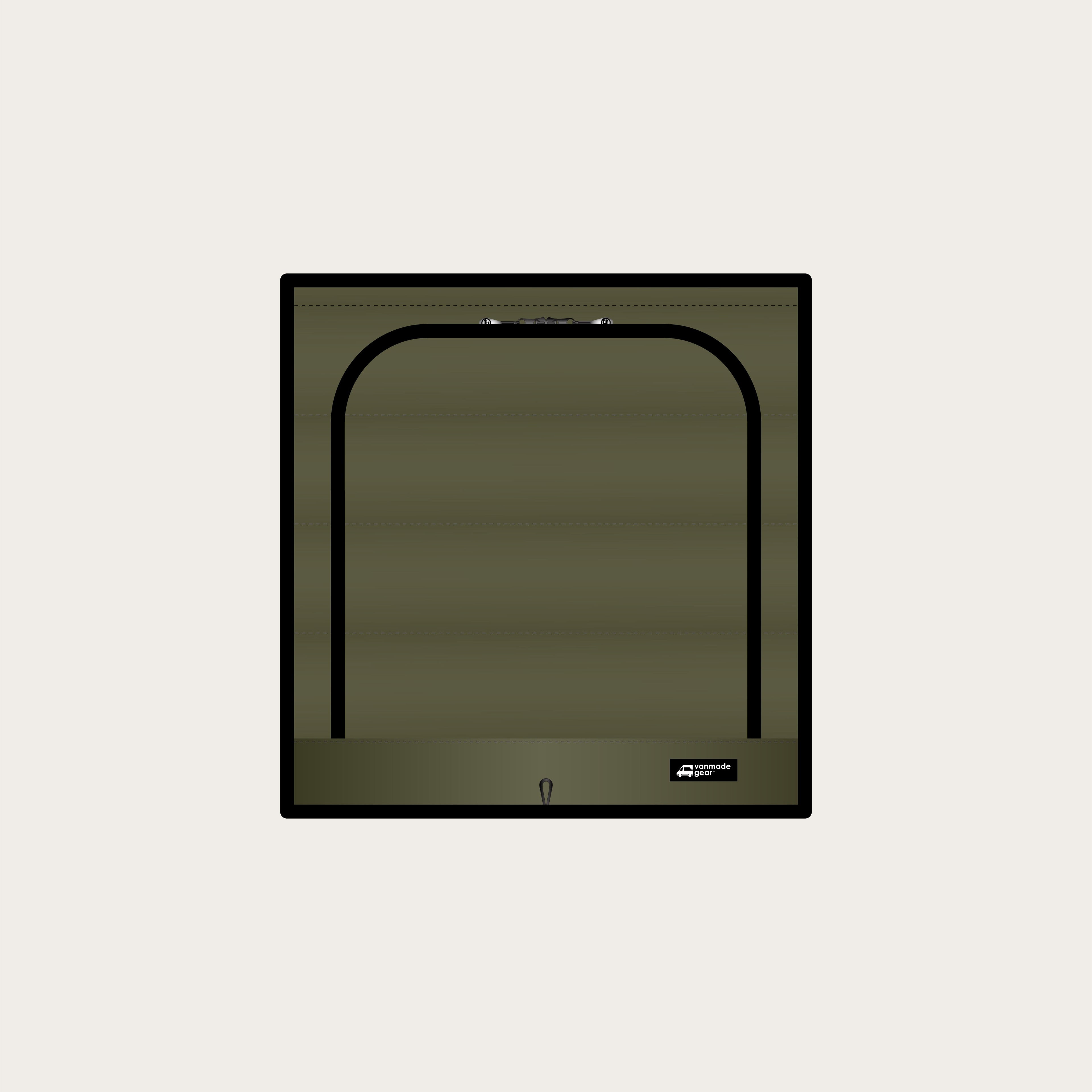 Revel - Dinette Shade