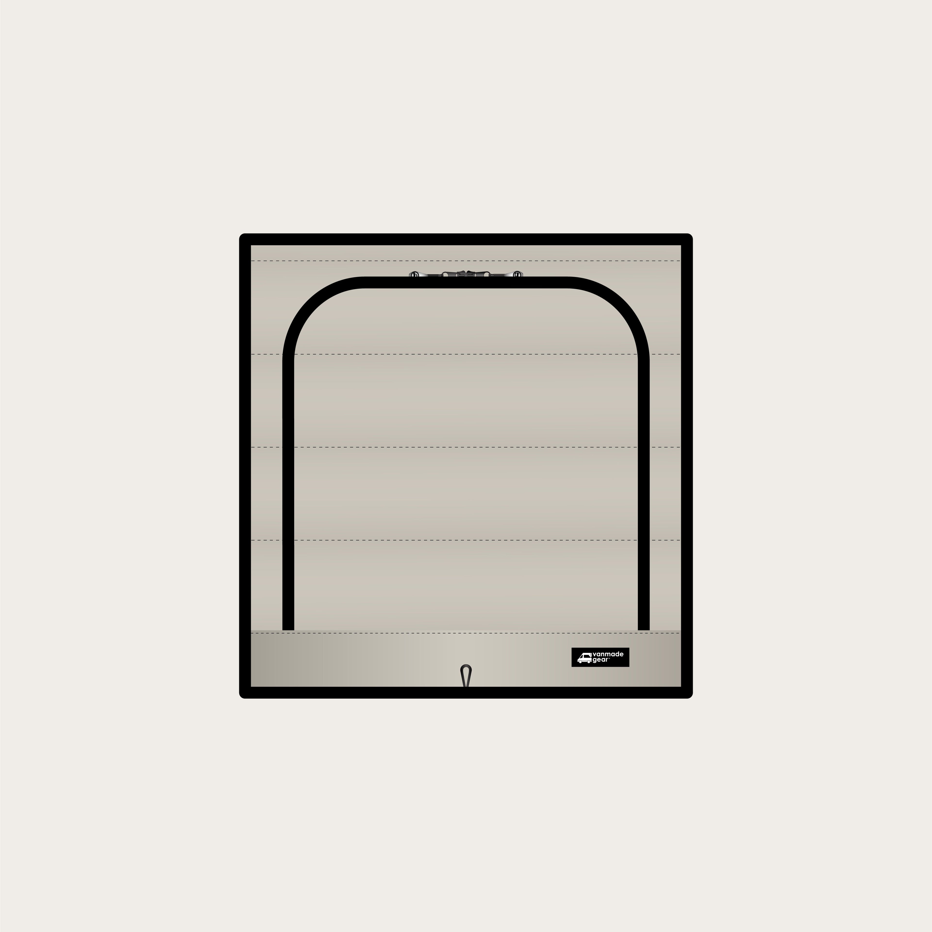 Revel - Dinette Shade