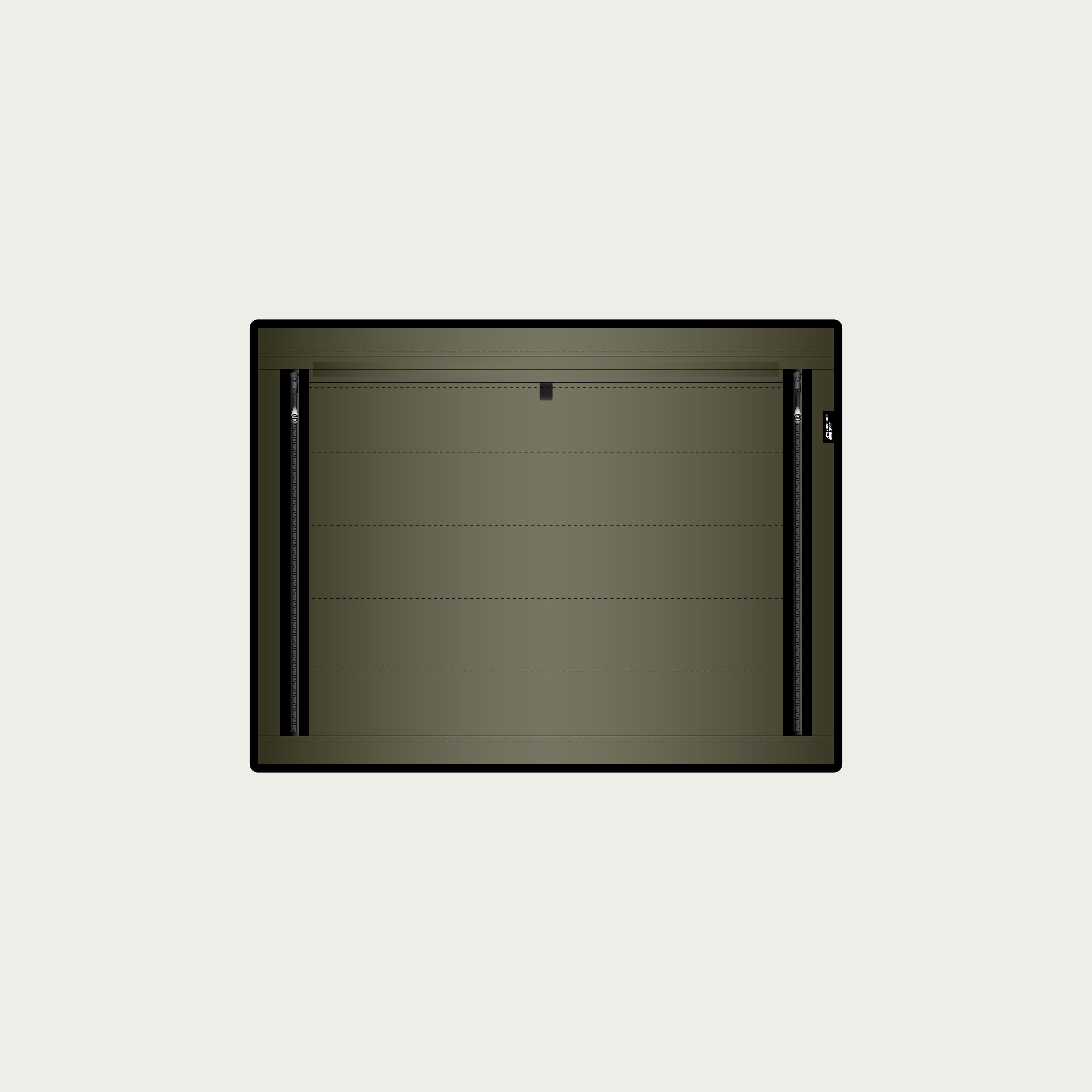 Sprinter Ekko - FitRV Dinette Shade (Driver Side)
