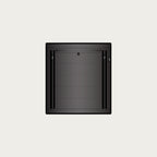 Sprinter Ekko - FitRV Dinette Shade (Passenger Side)