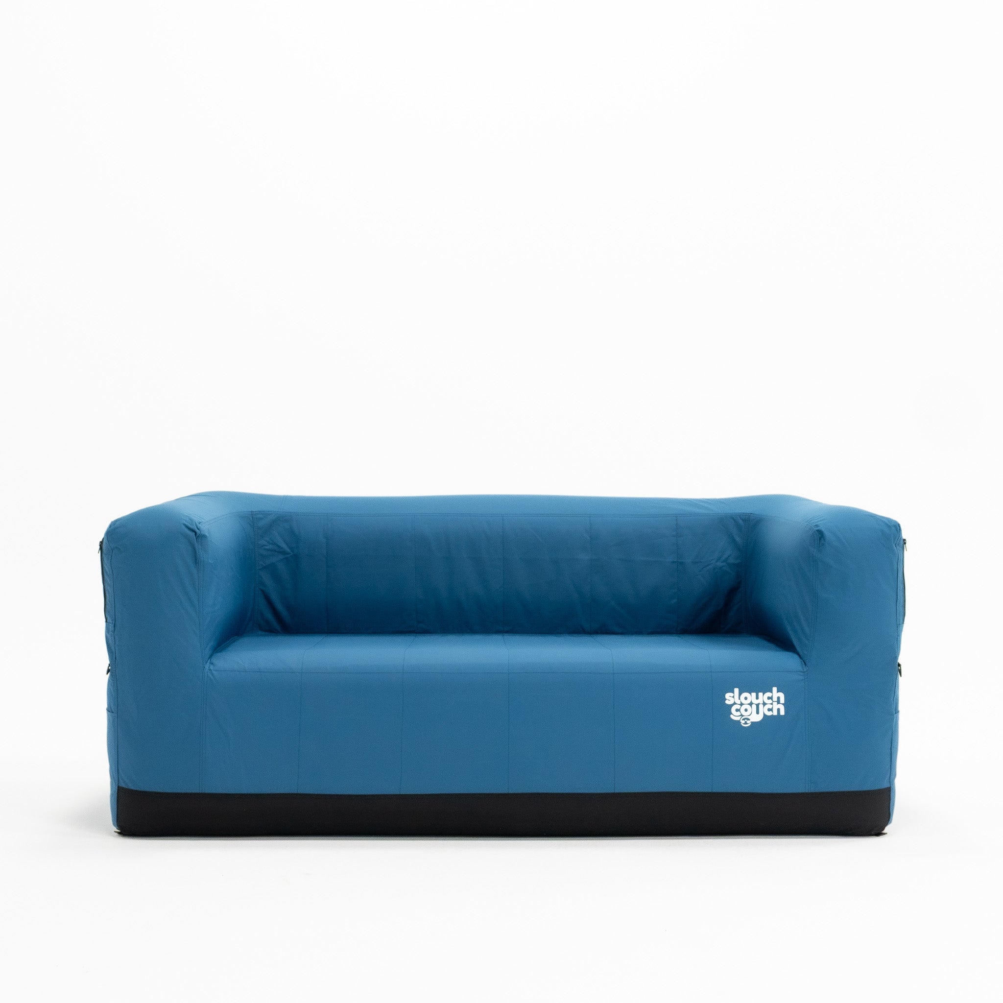 Basecamp Blue