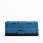 Basecamp Blue