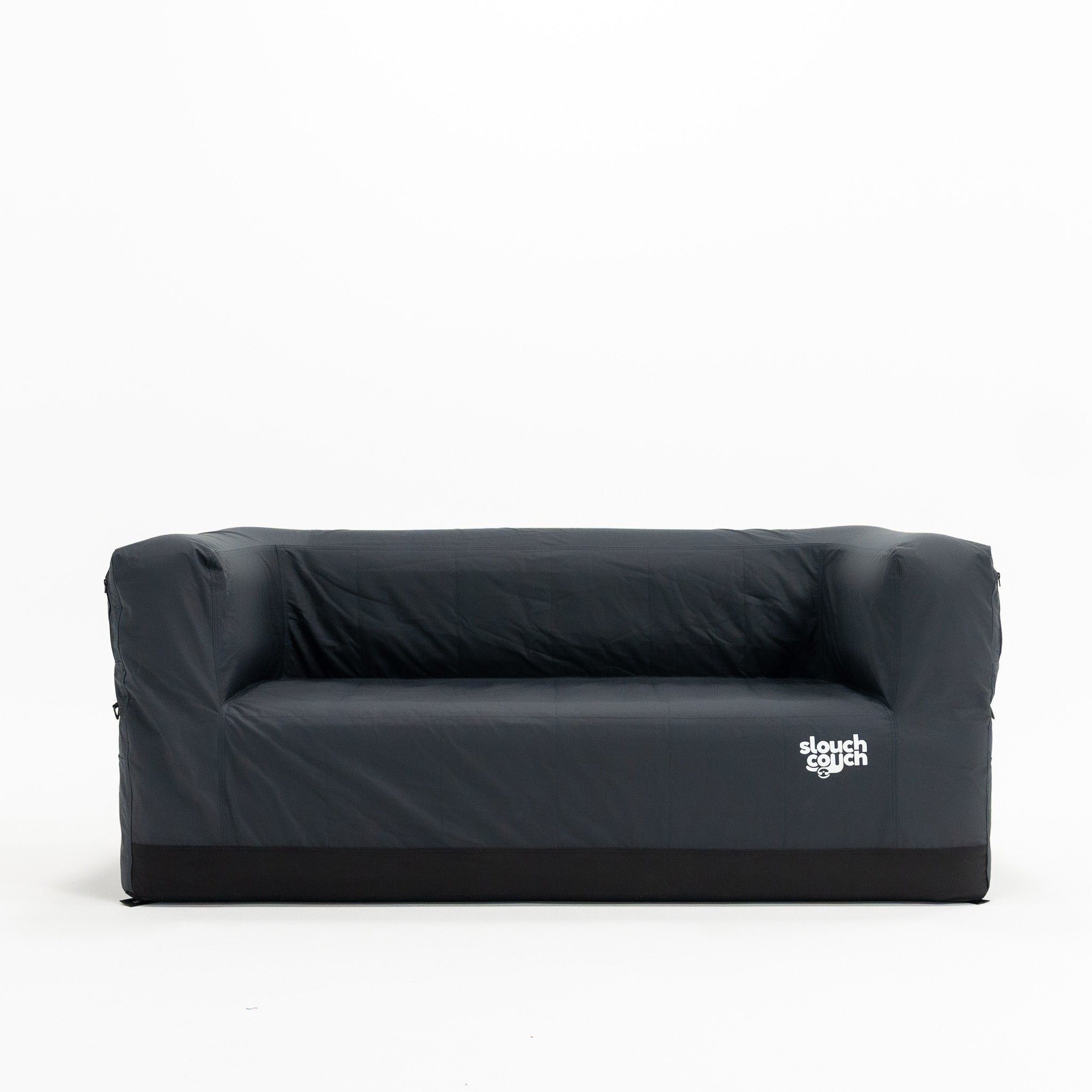 Chill Charcoal