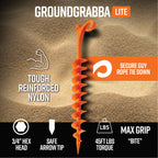 GroundGrabba Lite Kits