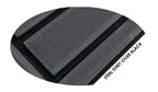 Grip Turf RV Step Pad Set for Tiffin Open Trail