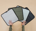 Tiffin GH1 - Rear Doors (set)
