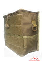 Sequoia Mini Headrest Bag