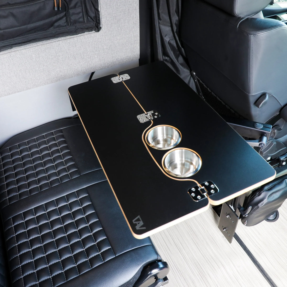 Skinny 2.0 Folding Table Top