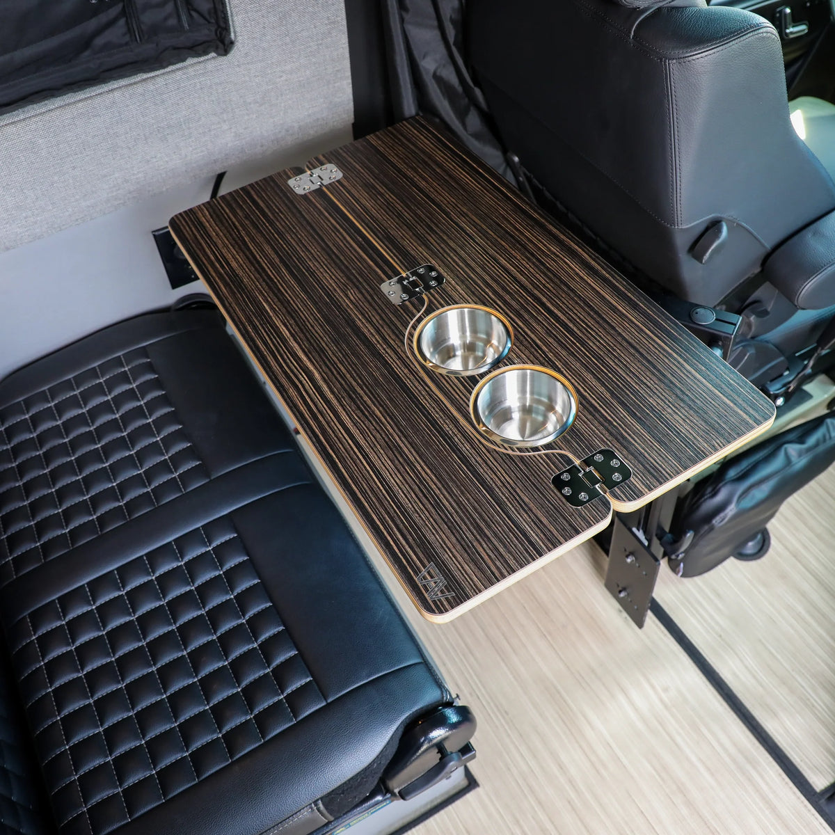 Skinny 2.0 Folding Table Top