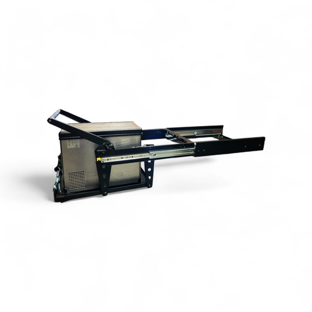 TemboTusk DropDown Slide
