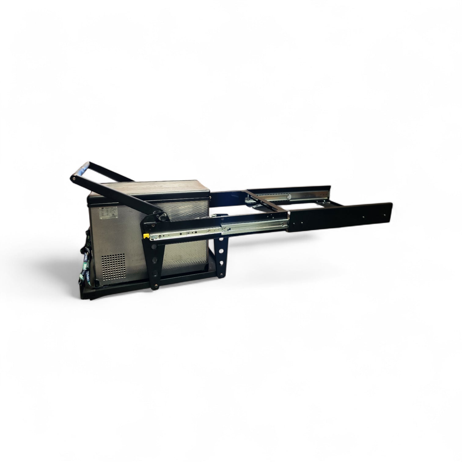 TemboTusk DropDown Slide
