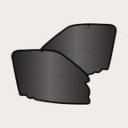 Sprinter Ekko - Front Door Shades (set)