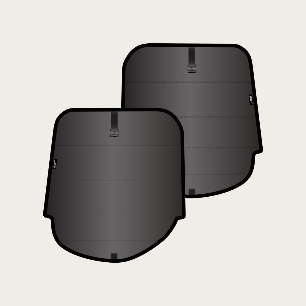Sprinter 2019+ - Storyteller Rear Doors (set)