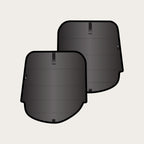Sprinter 2019+ - Storyteller Rear Doors (set)