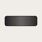 Sprinter Storyteller Half-Slider Bunk Window Shade