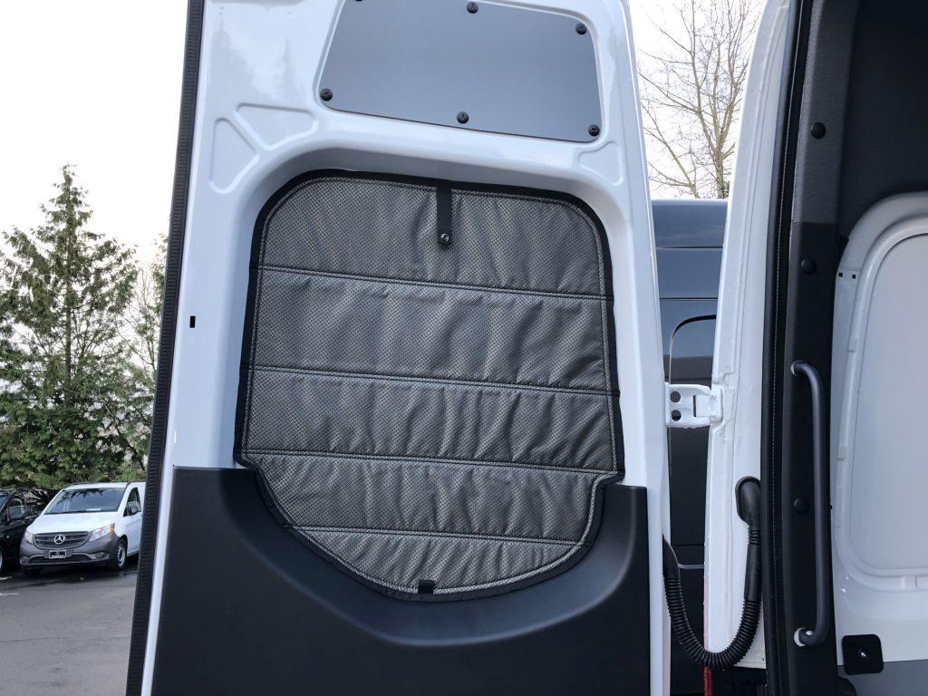 Sprinter 2019+ - Storyteller Rear Doors (set)