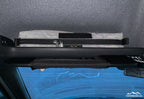 MOLLE  Storage Cubby Large Pouch - 15” x 3" x 4"