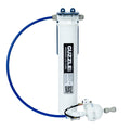 Stealth Flex Twist Built-In Water Filtration & Purification System