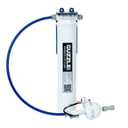 Stealth Flex Twist Built-In Water Filtration & Purification System