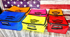 Overland Storage Cube Set