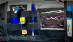 INEOS Grenadier MOLLE Visor Organizer