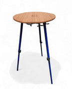 Skottle Shelf and Table Top Kit