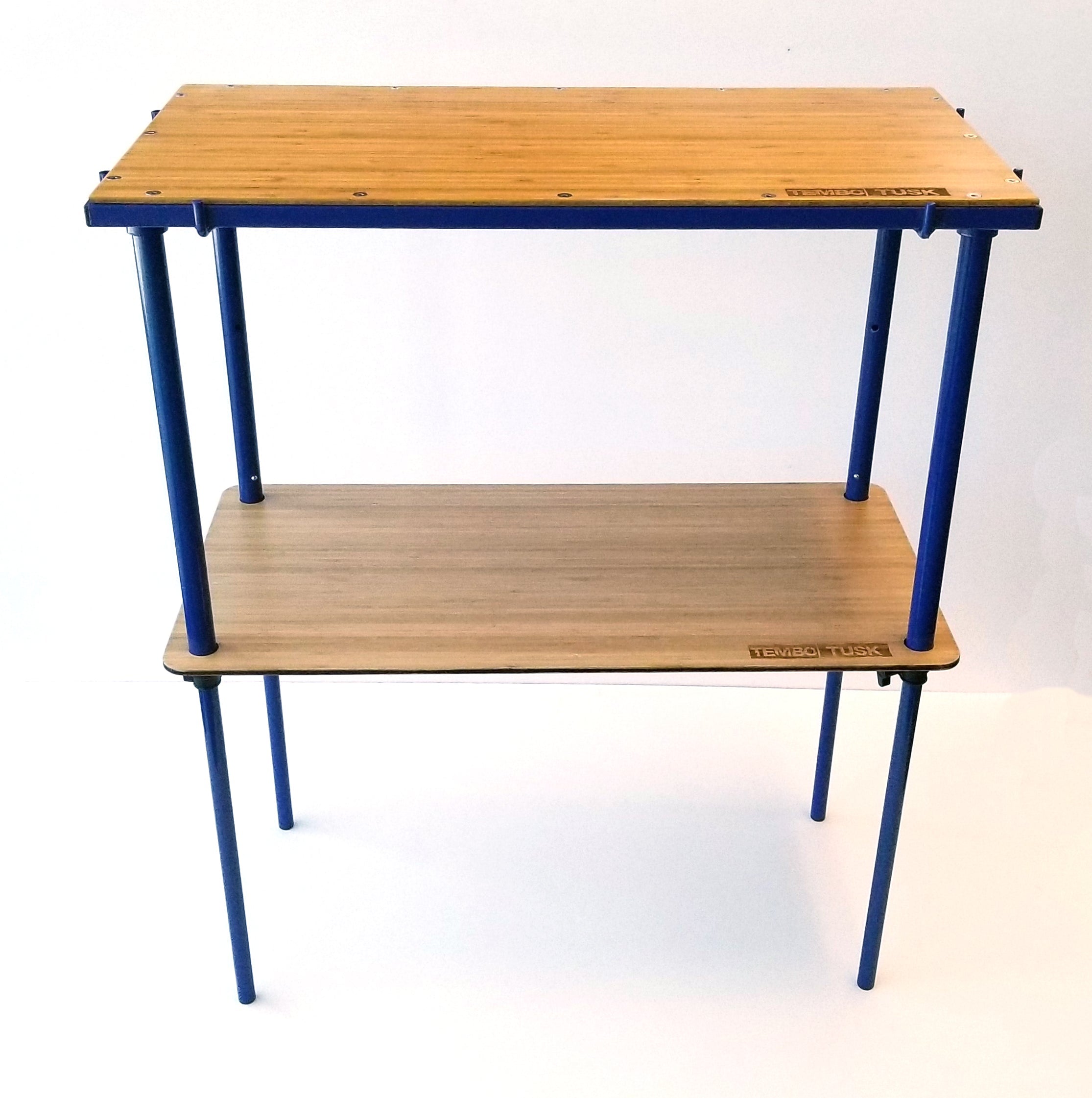 Camp Table Shelf Kit