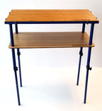 Camp Table Shelf Kit