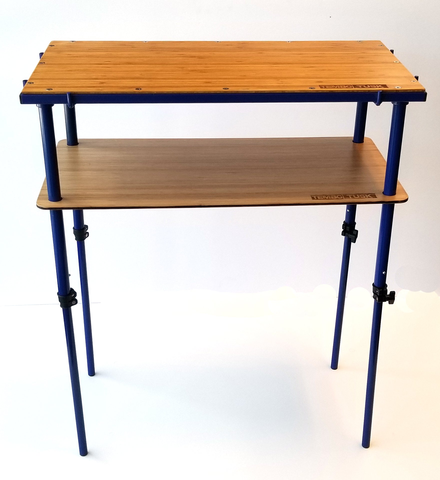 Camp Table Shelf Kit