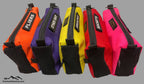 Tool Pouch with mesh ends