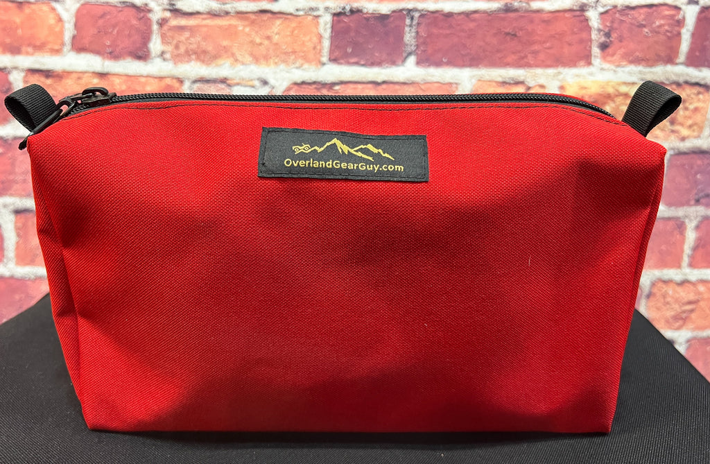 RRE Safari Window Shelf Bag