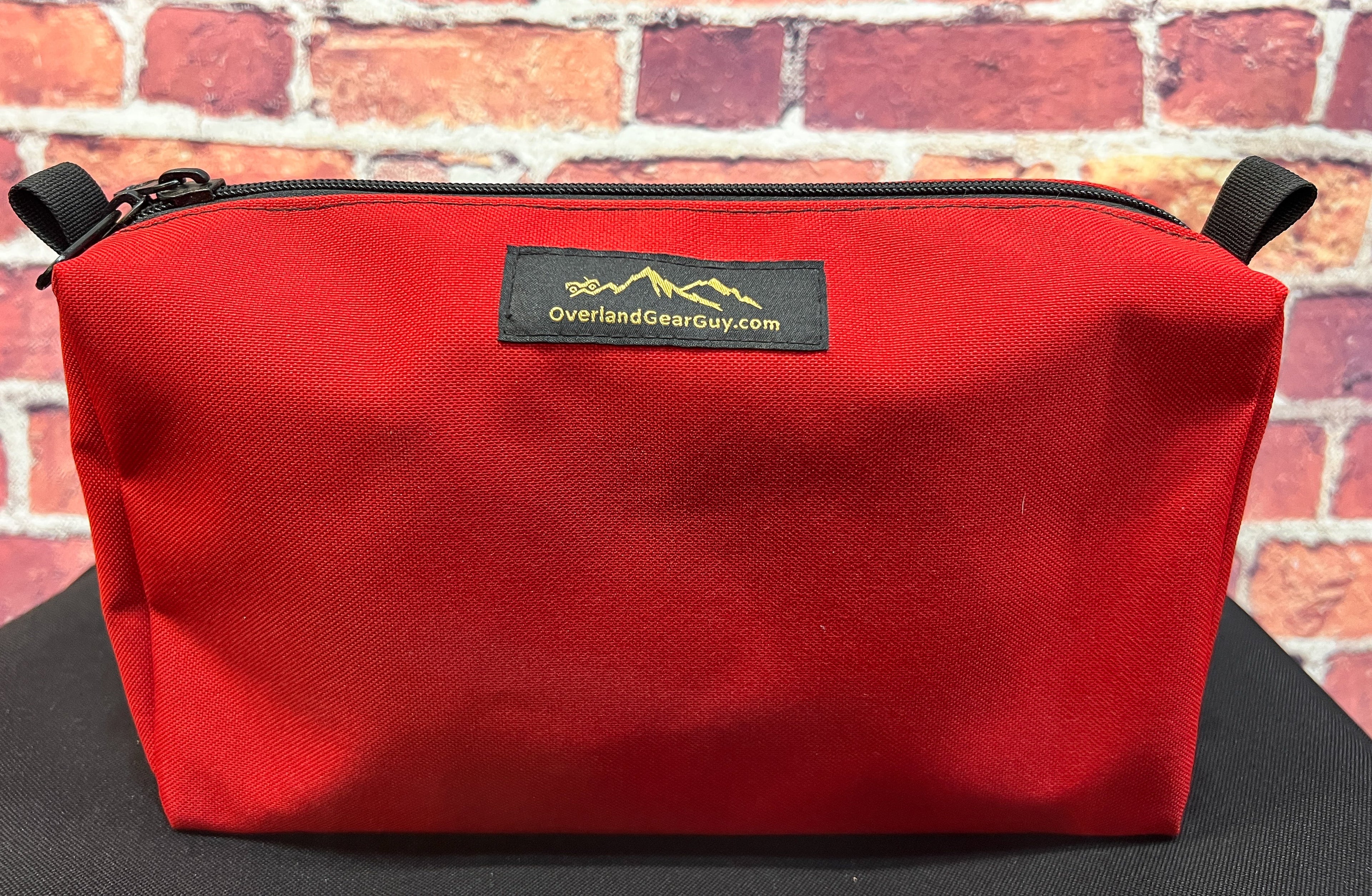 RRE Safari Window Shelf Bag