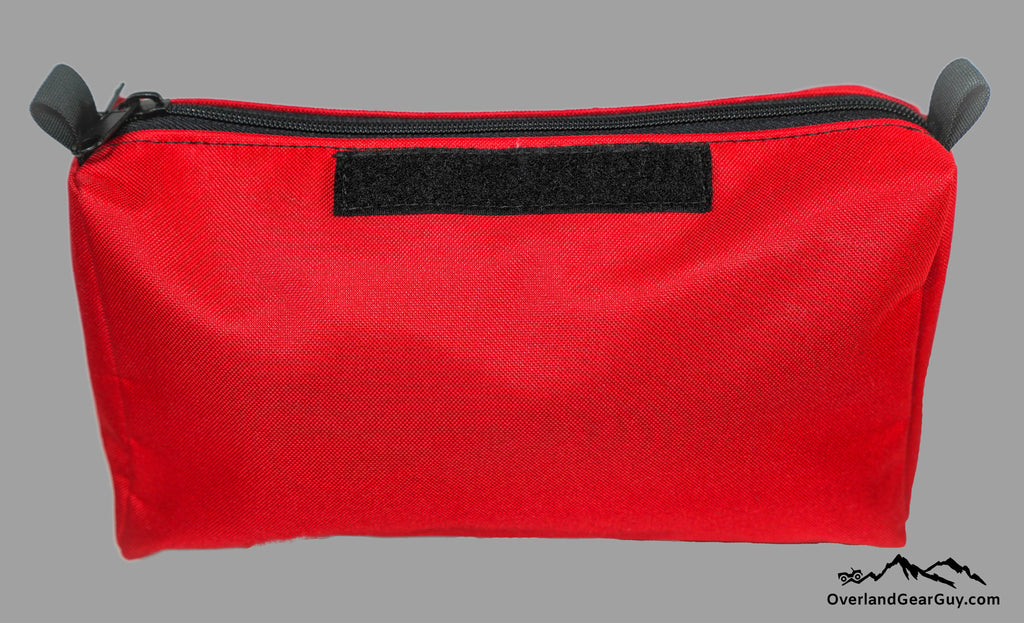 Storage Pouch for Mesh Door Pocket