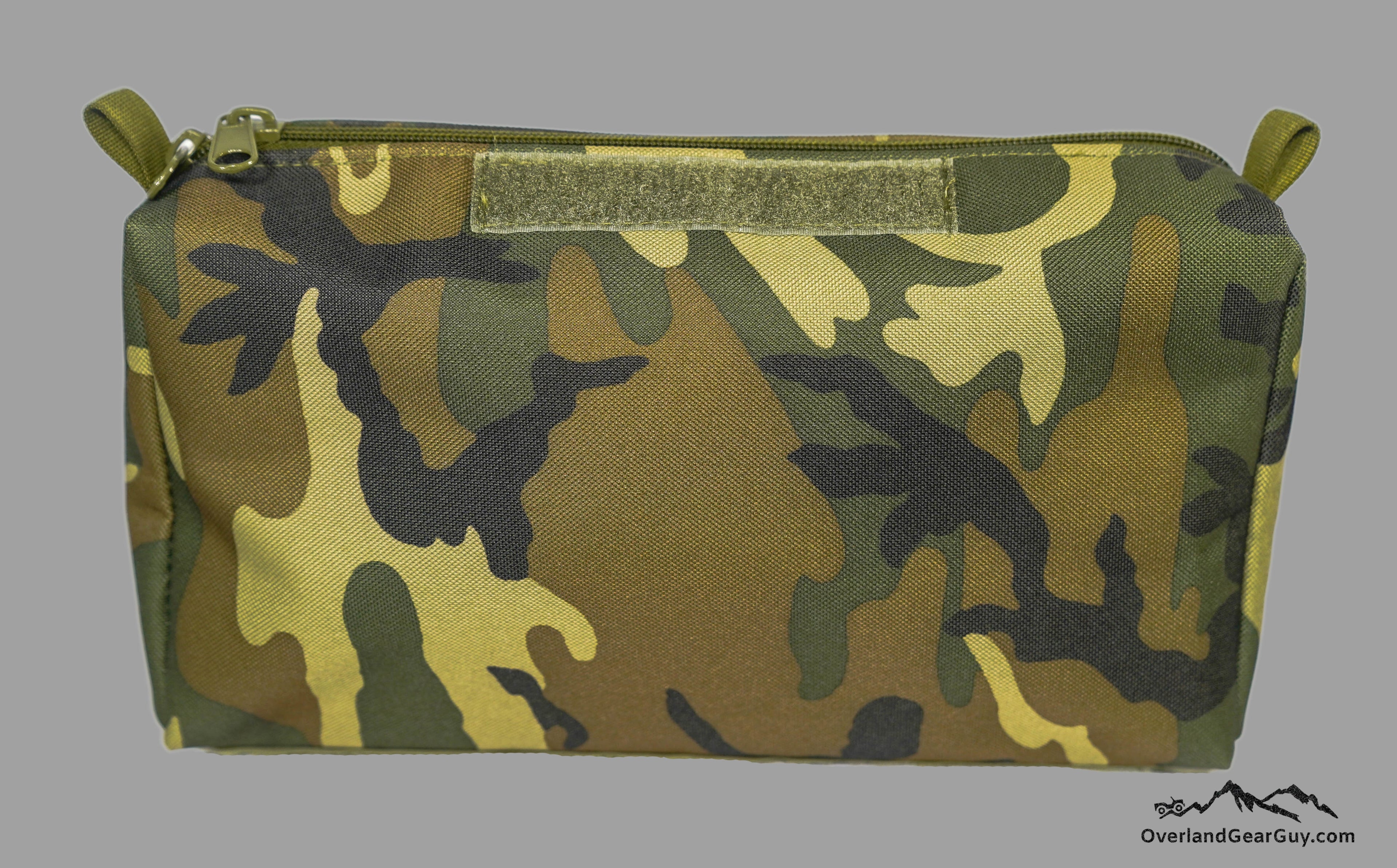 RRE Safari Window Shelf Bag