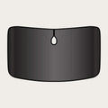 Transit Ekko - Windshield Shade