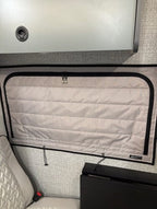 Transit Ekko - Dinette Zipper Shade