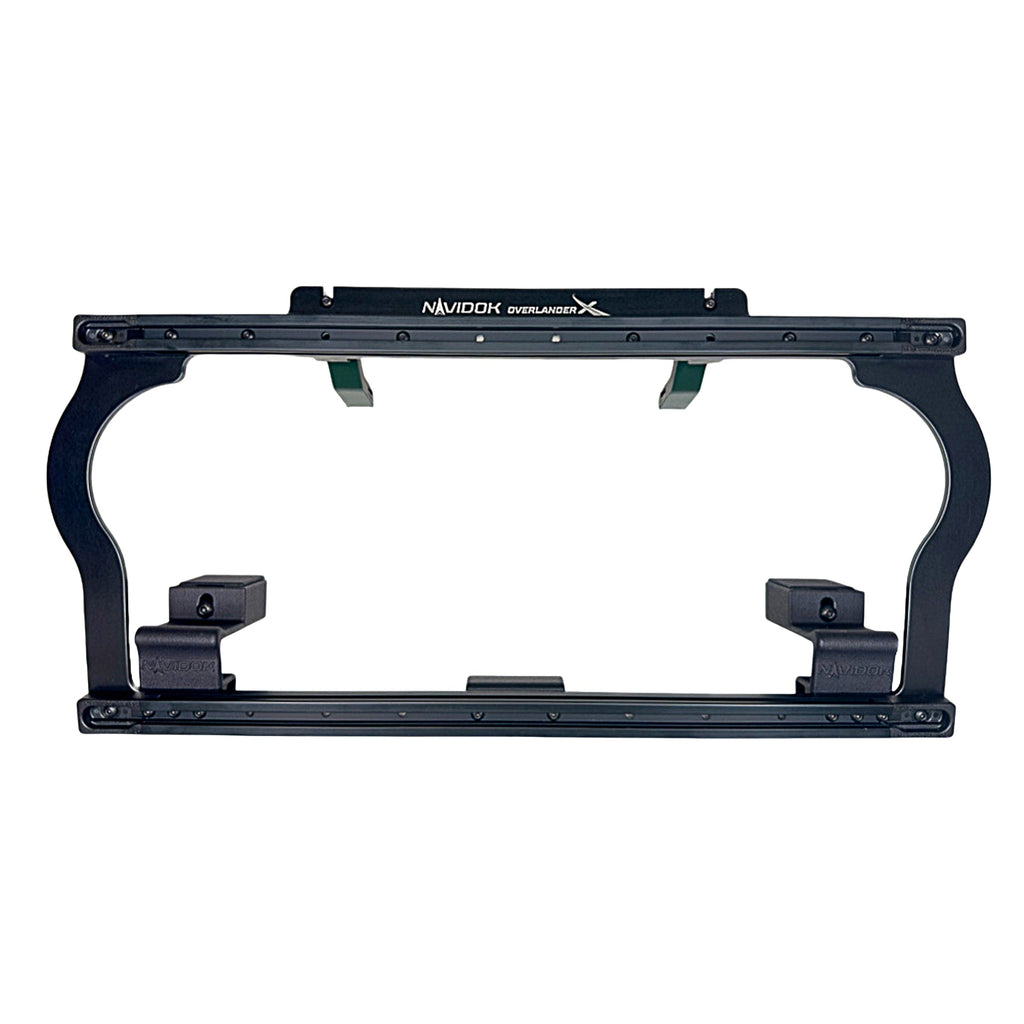 Navidok Overlander X - No Drill Dash Mount