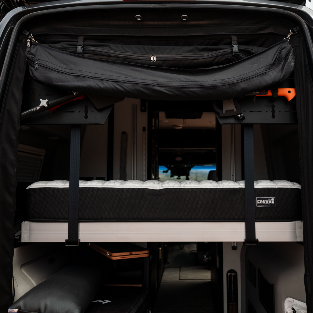Revel/GH1 ULTRA Luxe Mattress