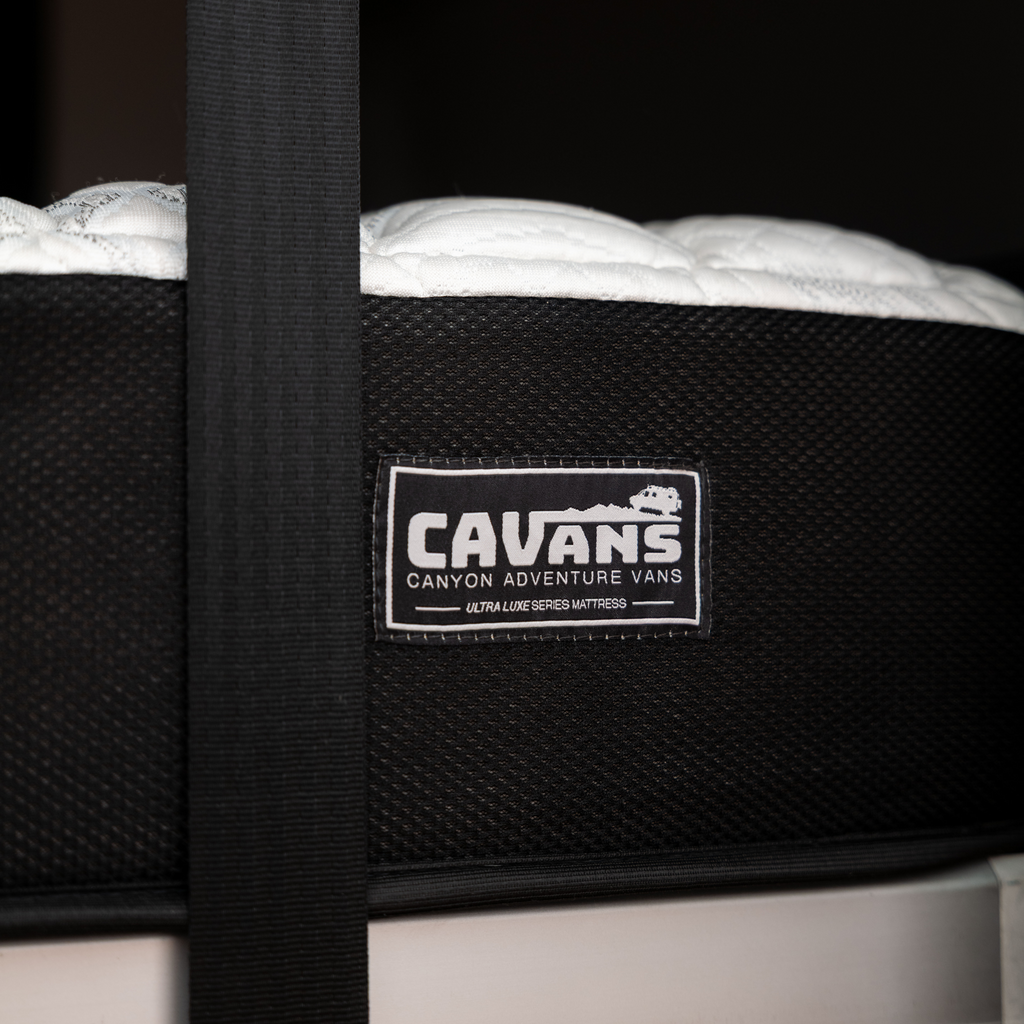 Revel/GH1 ULTRA Luxe Mattress