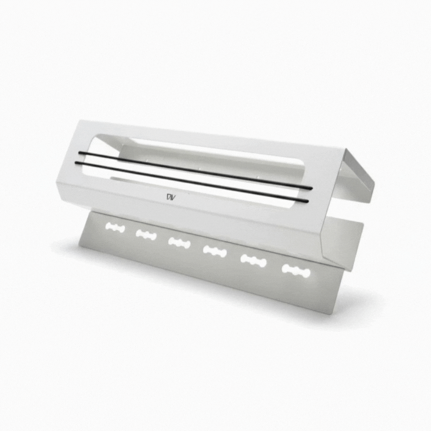 Ekko Doorway Upper Cabinet