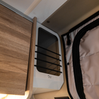 Ekko Cab Cubby
