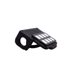 Visordok Tube - Switch-Pros - Mounting Plate by Terra X