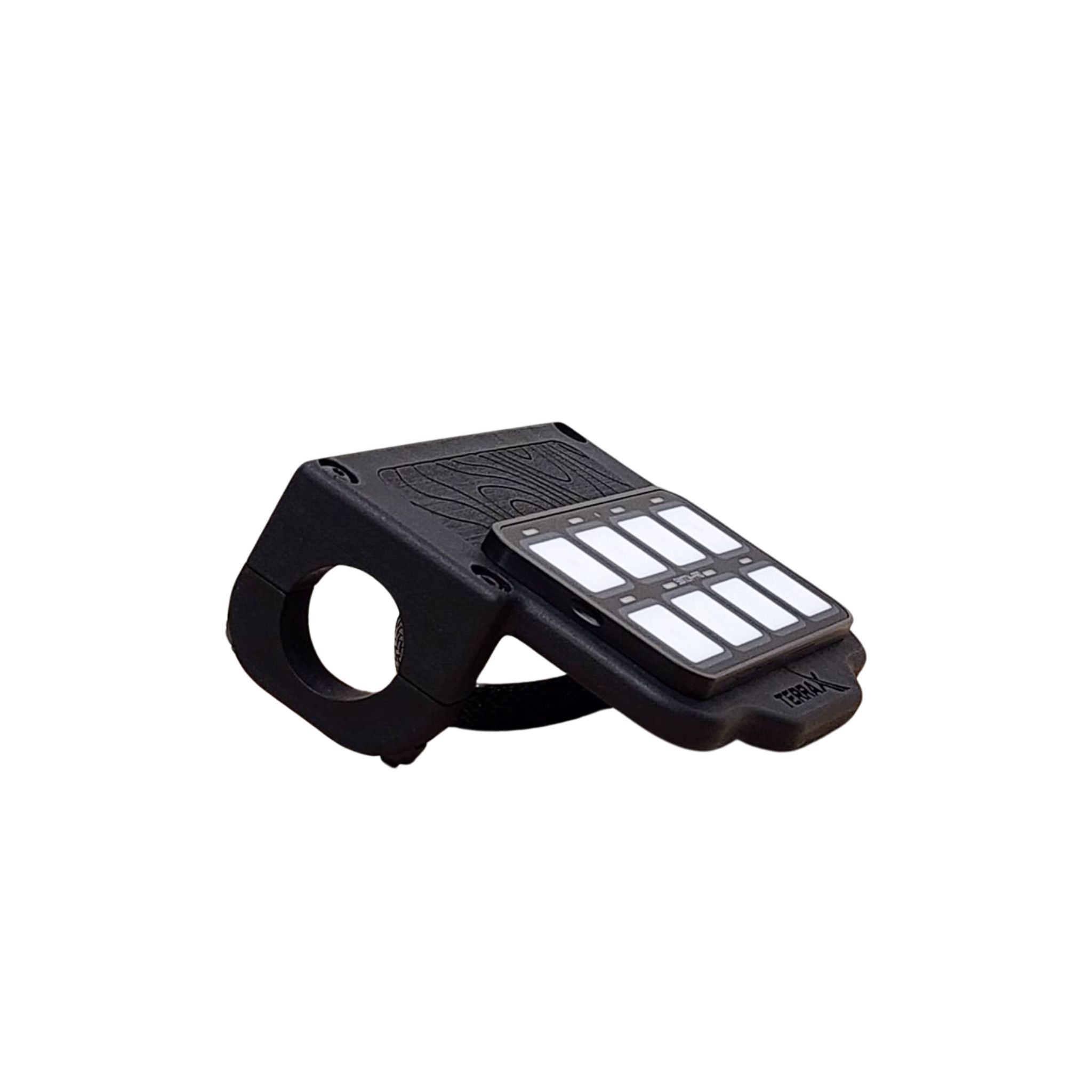 Visordok Tube - Switch-Pros - Mounting Plate by Terra X