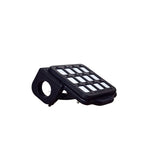 Visordok Tube - Switch-Pros - Mounting Plate by Terra X