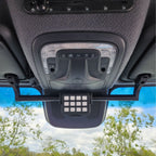 Visordok Tube - Switch-Pros - Mounting Plate by Terra X